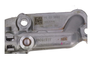 Čerpadlo oleje H6BG6600BA Ford Fiesta