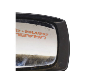 Zpětné zrcátko Subaru Outback (BS) 2016