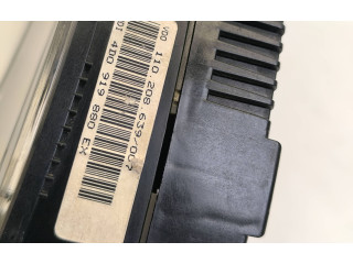 Píst 4D0919880EX, 110208639002 Audi A8 S8 D2 4D