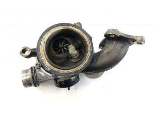 Турбина Volvo XC40 36010419, 36010419 для двигателя B 3154 T7