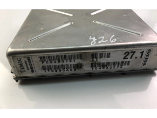 Řídící jednotka P09480761 Volvo XC90 2005