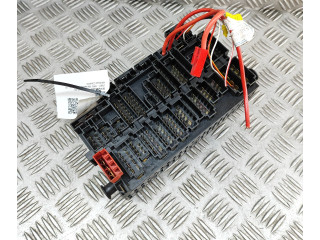 Блок предохранителей 357937039 Volkswagen Corrado