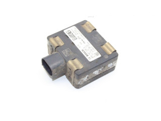 Датчик слепых зон 4M0907590B   Audi Q5 SQ5