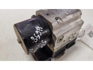 Блок АБС 09191497, 13509201M Opel Signum 2003-2008 года