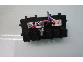 Блок предохранителей Infiniti Q50