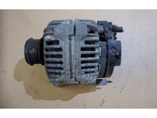 Генератор Ford Galaxy