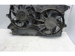Вентилятор радиатора 95BB8C607GG, 47000 Ford Cougar