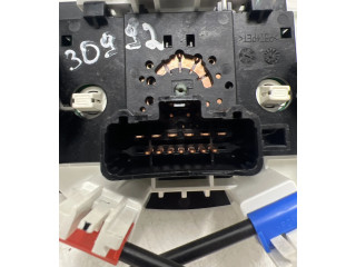 Блок управления климат-контролем 00862900, CW117003   Renault Twingo III