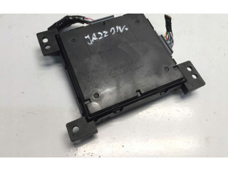 Блок комфорта 79600TZBE421M1   Honda Jazz IV GR Crosstar   