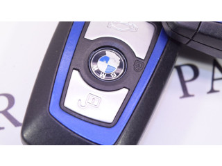 Řídící jednotka 0281030735, 9325653   BMW 3 F30 F35 F31 2012