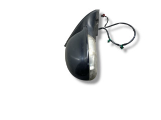 Зеркало электрическое Volkswagen Jetta V 2005 - 2010 года