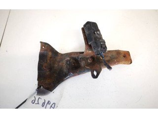 Блок управления SsangYong Kyron