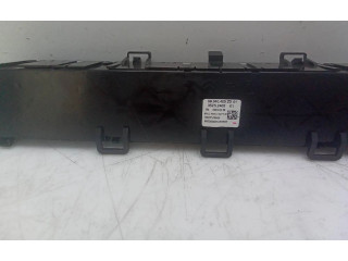 Блок управления климат-контролем 98340409 Citroen Berlingo