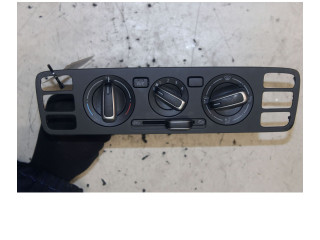 Блок управления климат-контролем    Skoda Citigo