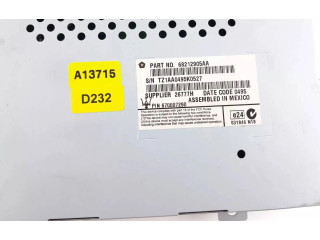 Дисплей    68212905AA, 68212905   Maserati Ghibli