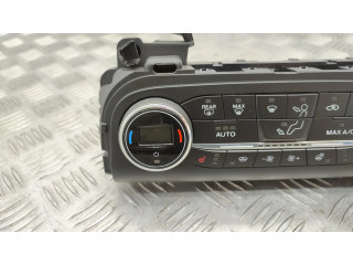 Блок управления климат-контролем JX7T18C612HD   Ford Focus