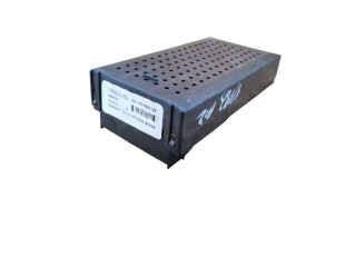 Блок предохранителей  8688153, 02W014   Volvo V70    