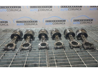 Píst BMW X5 E53 M57 D30