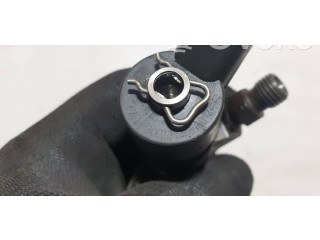 Форсунка 7E02 Volvo V70