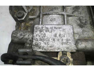 Топливный насос