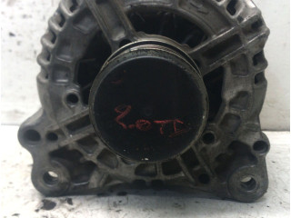 Генератор 0124525128, 0124525128 Dodge Caliber