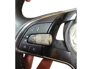 Руль Skoda Superb B8 (3V)  2015 - 2024 года 5E0419093A, 60038777      