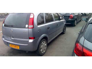 Зеркало электрическое Opel Meriva A 2003 - 2010 года