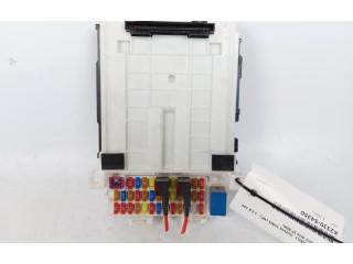 Pojistková skříňka Suzuki Ignis 2016