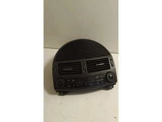 Блок управления климат-контролем 2118300085, 00072502   Mercedes-Benz E W211