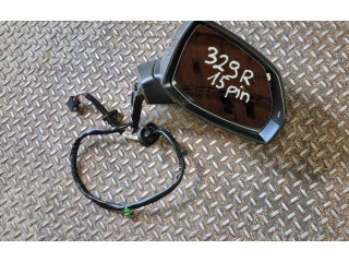 Зеркало электрическое Audi Q5 SQ5 2017 - года