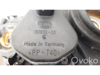 Передняя фара