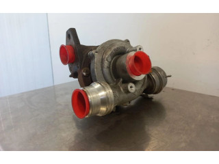 Turbodmychadlo Турбина 16289RH82728404 Nissan Qashqai