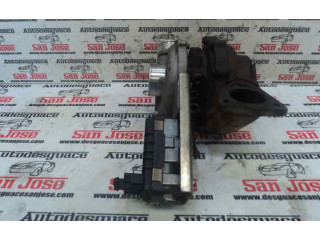  Турбина Volvo S60  30757080         