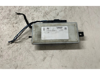 Блок подушек безопасности 6837358   BMW X3 F25