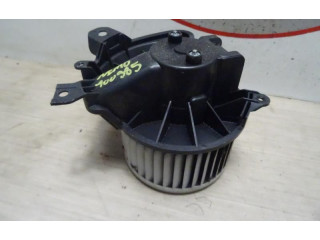 Вентилятор печки 6025370518, 6025370518 Citroen Nemo