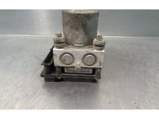 Блок АБС 27536SC021, 0265251512 Subaru Forester SH 2008 - 2013 года