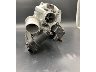  Турбина Citroen DS4  53039700578, 53039500209         