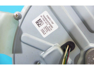 Вентилятор печки    016070-1150, IMPRK1189590   Lexus LS 460 - 600H