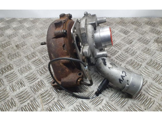 Турбина Porsche Cayenne (92A) HGR059145722R