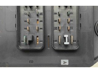 Блок предохранителей LJD2800BB Jaguar XK8 - XKR