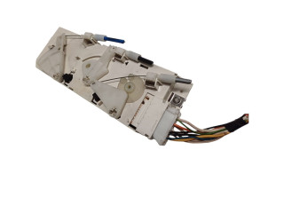 Блок управления климат-контролем 52496620, 52496620 Renault Twingo I