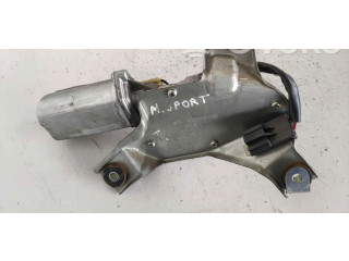 Моторчик заднего дворника WM412091S Mitsubishi Montero