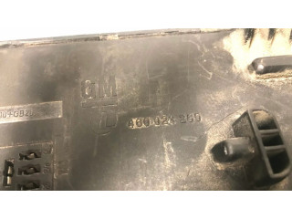 Pojistková skříňka 532150018, 460023260 Opel Vectra C 2004