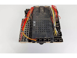 Блок предохранителей  9494673, 99W035   Volvo S80    