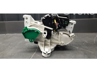 Блок управления климат-контролем 69577008   Dacia Logan II