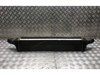 Интеркулер     Audi A6 S6 C7 4G 