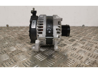 Генератор 23700AB050 Subaru Forester SK 2.5