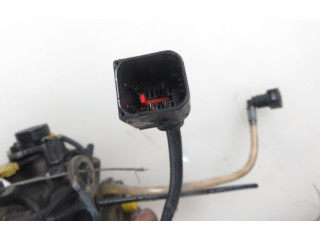 Vstřikovací čerpadlo R8448B391C, R8448B391C Citroen Berlingo WJY (DW8B)