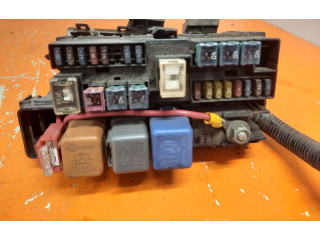 Блок предохранителей 243824W000, 243824W000 Nissan Pathfinder R50