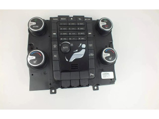 Блок управления климат-контролем 31398065   Volvo V60